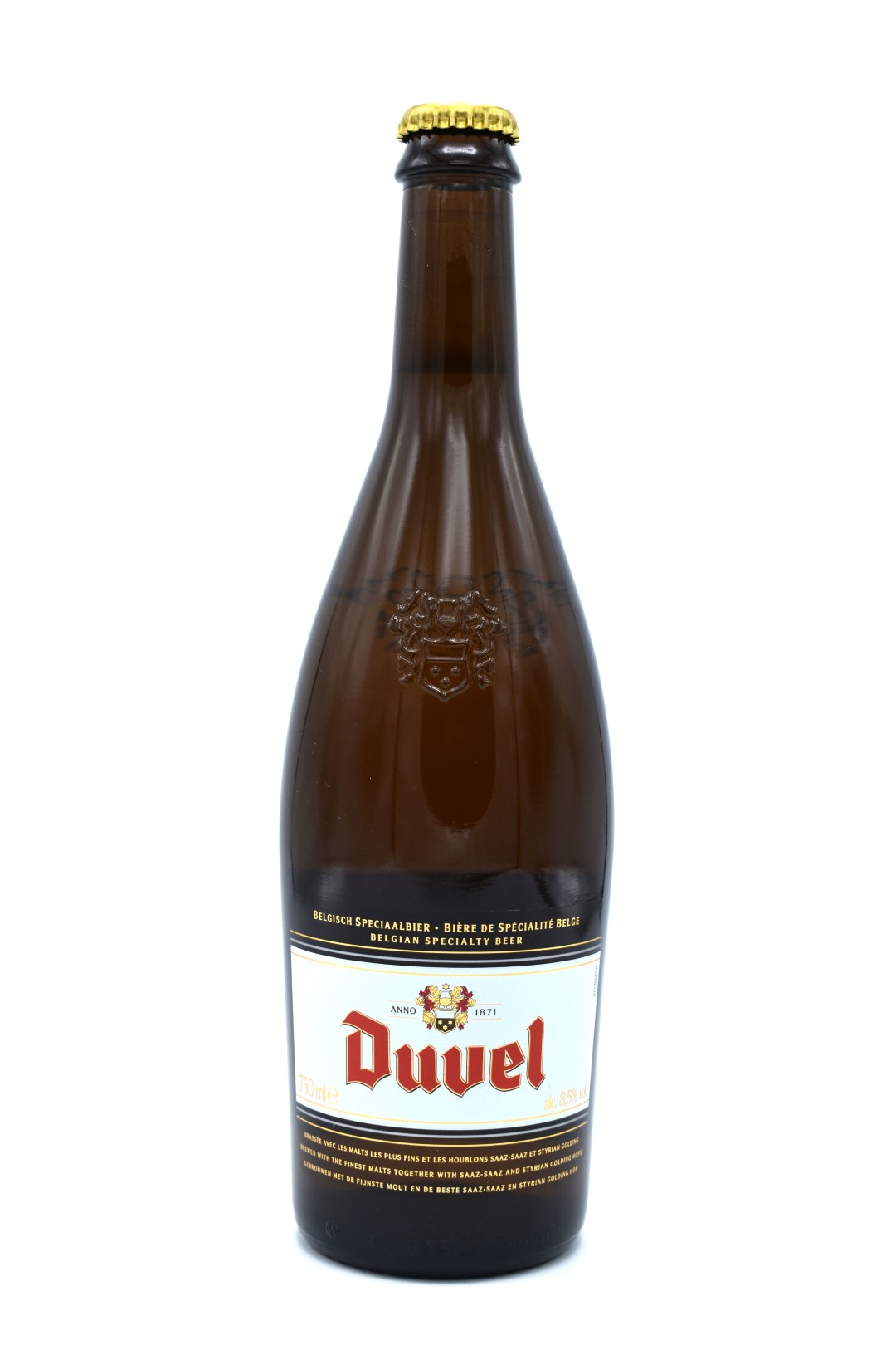 Duvel 75cl
